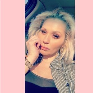 Meet your Posher, Nancy